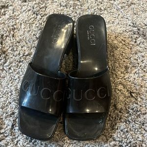 Gucci Authenic